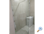Appartements Lucija - Biograd Kroatien