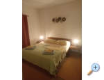 Appartements Lucija - Biograd Kroatien