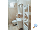 Appartements Lucija - Biograd Kroatien