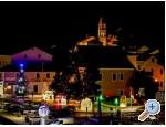 Appartements Lucija - Biograd Kroatien