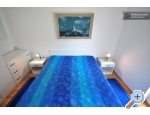Appartements Lucija - Biograd Kroatien