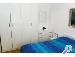 Appartements Lucija - Biograd Kroatien