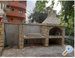 Appartements Lucija - Biograd Kroatien