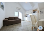 Appartements Lucija - Biograd Kroatien