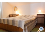 Appartements Lucija - Biograd Kroatien