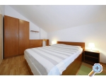 Appartements Lucija - Biograd Kroatien