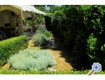 Appartements Lucija - Biograd Kroatien