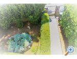 Appartements Lucija - Biograd Kroatien