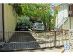 Appartements Lucija - Biograd Kroatien