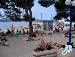 Appartements Lucija - Biograd Kroatien