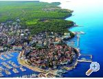 Appartements Lucija - Biograd Kroatien