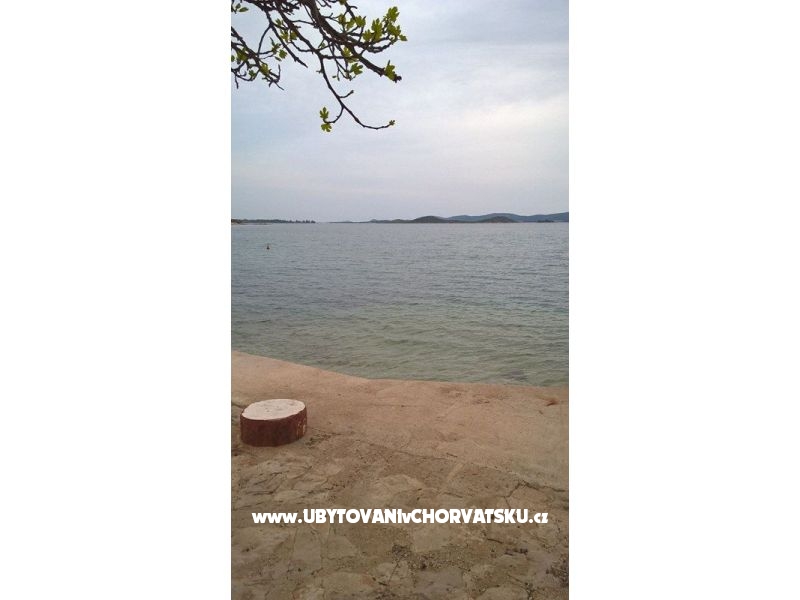 Appartements Luka – Ferienwohnung Biograd am meer, Kroatien – Foto 11