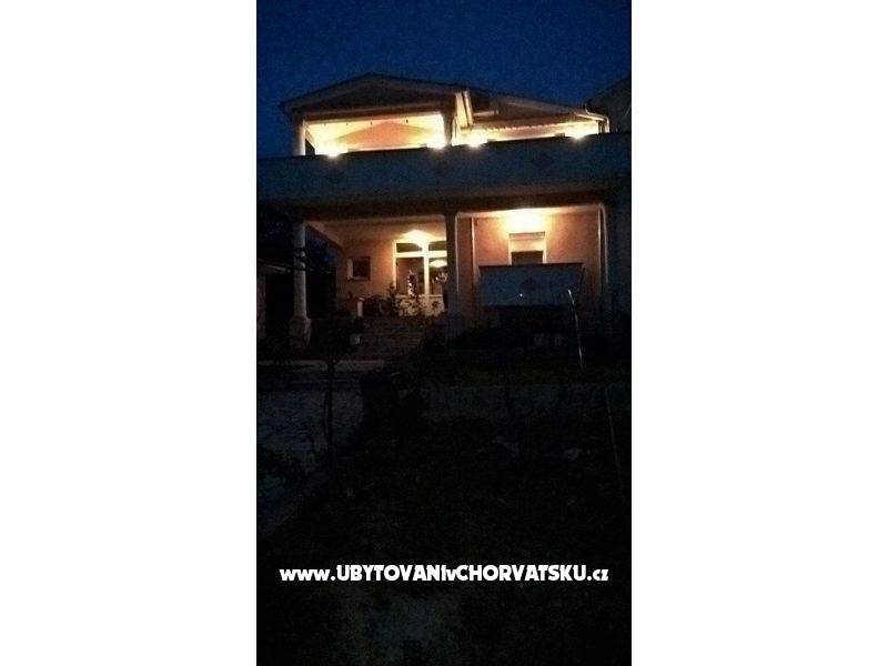 Appartements Luka – Ferienwohnung Biograd am meer, Kroatien – Foto 12