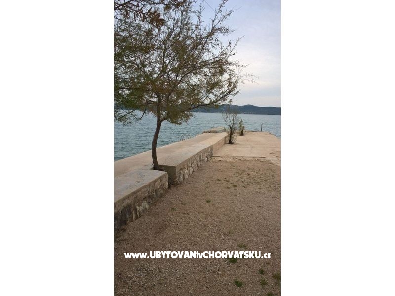 Appartements Luka – Ferienwohnung Biograd am meer, Kroatien – Foto 13