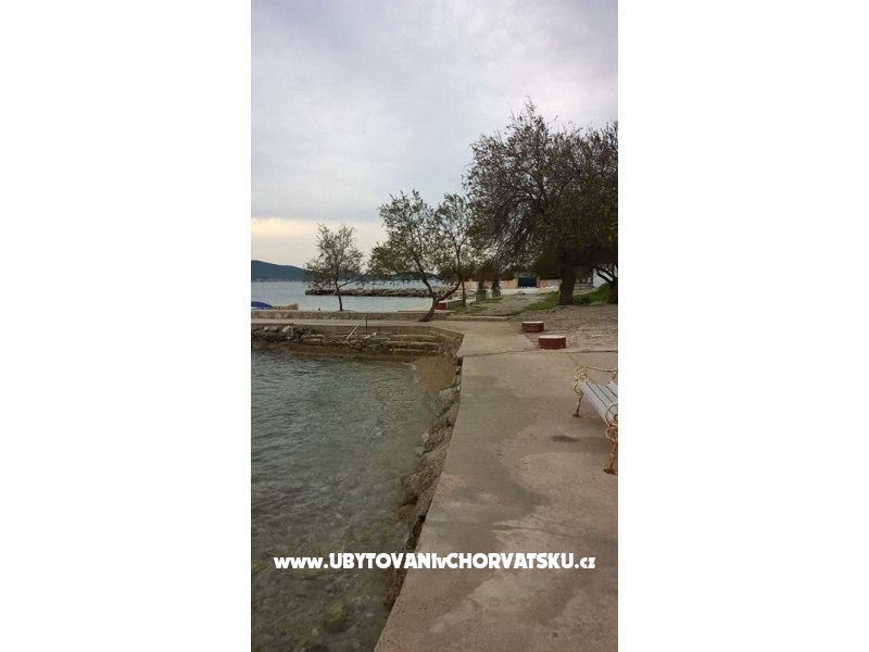 Appartements Luka – Ferienwohnung Biograd am meer, Kroatien – Foto 14