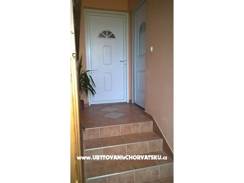 Appartements Luka – Ferienwohnung Biograd am meer, Kroatien – Foto 17