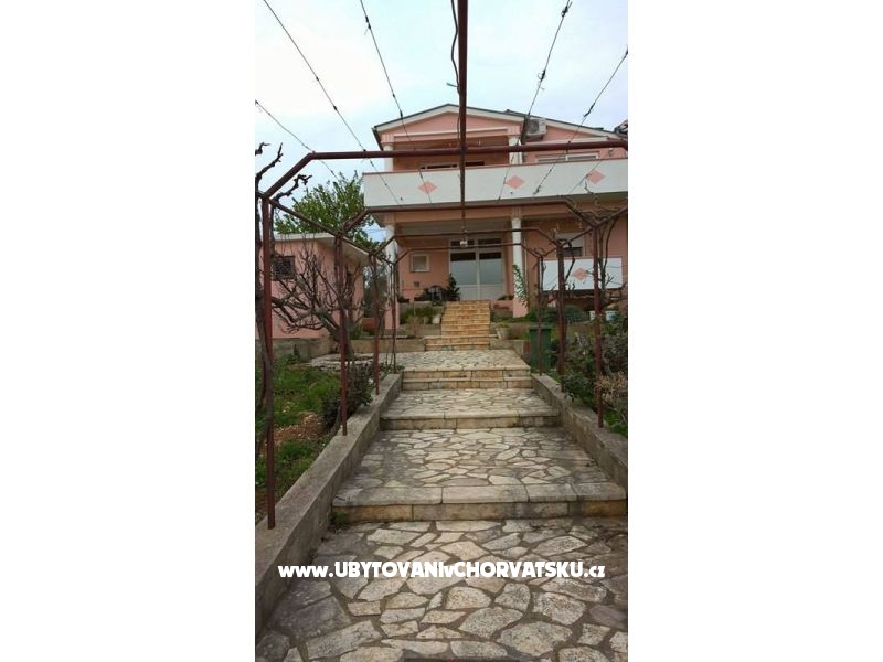 Appartements Luka – Ferienwohnung Biograd am meer, Kroatien – Foto 18