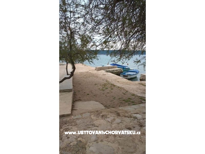 Appartements Luka – Ferienwohnung Biograd am meer, Kroatien – Foto 2