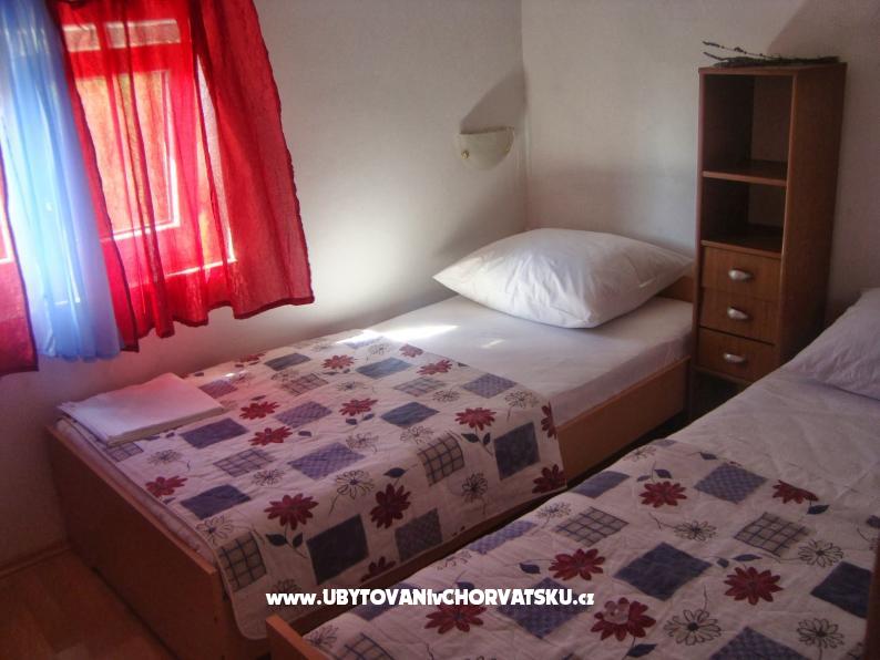 Appartements Luka – Ferienwohnung Biograd am meer, Kroatien – Foto 4