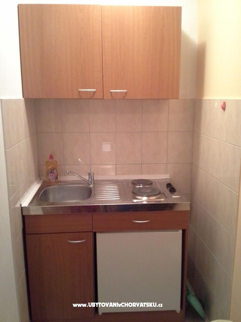 Appartements Luka – Ferienwohnung Biograd am meer, Kroatien – Foto 5