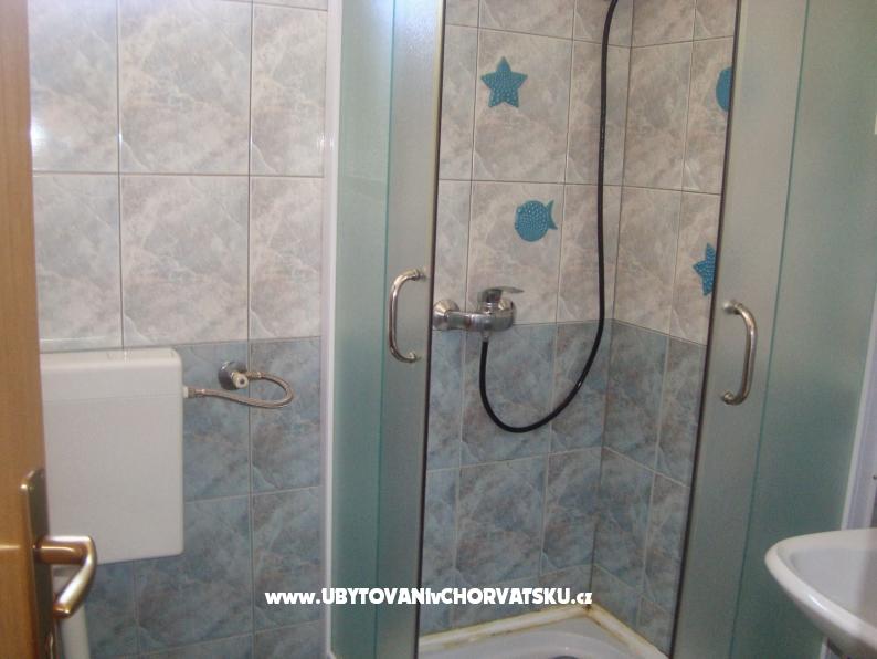 Appartements Luka – Ferienwohnung Biograd am meer, Kroatien – Foto 7