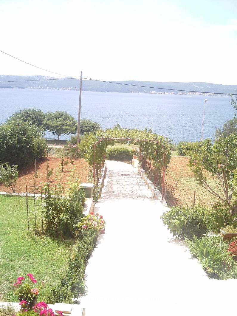 Appartements Luka – Ferienwohnung Biograd am meer, Kroatien – Foto 8