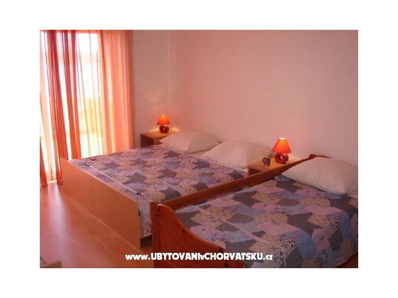 Appartements Luka – Ferienwohnung Biograd am meer, Kroatien – Foto 9