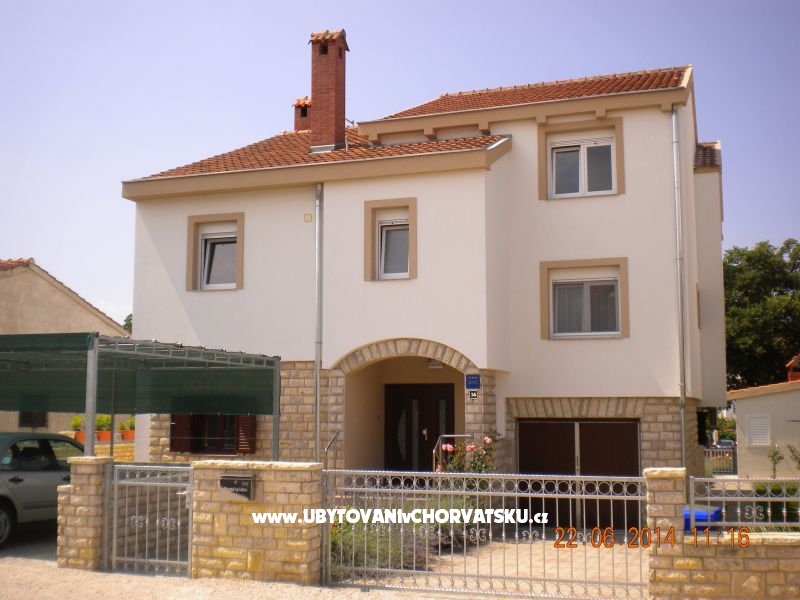 Appartements M&amp;M – Ferienwohnung Biograd am meer, Kroatien – Foto 1