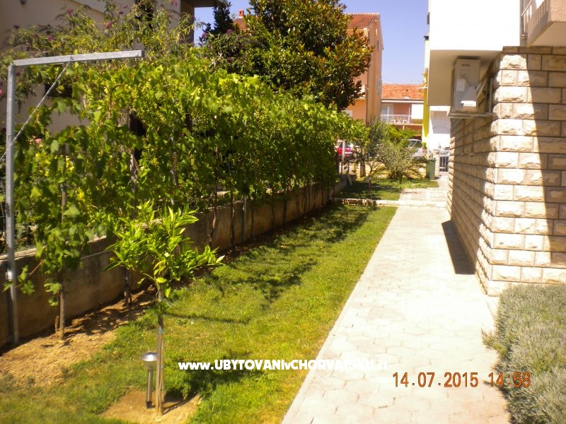 Appartements M&amp;M – Ferienwohnung Biograd am meer, Kroatien – Foto 11