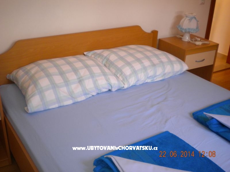 Appartements M&amp;M – Ferienwohnung Biograd am meer, Kroatien – Foto 12
