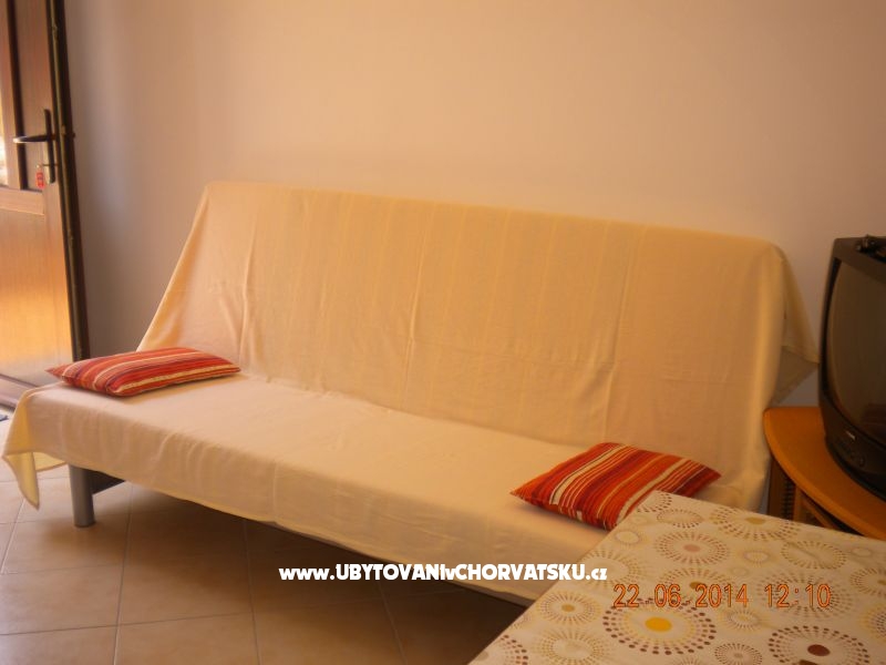 Appartements M&amp;M – Ferienwohnung Biograd am meer, Kroatien – Foto 13