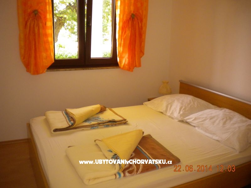 Appartements M&amp;M – Ferienwohnung Biograd am meer, Kroatien – Foto 14