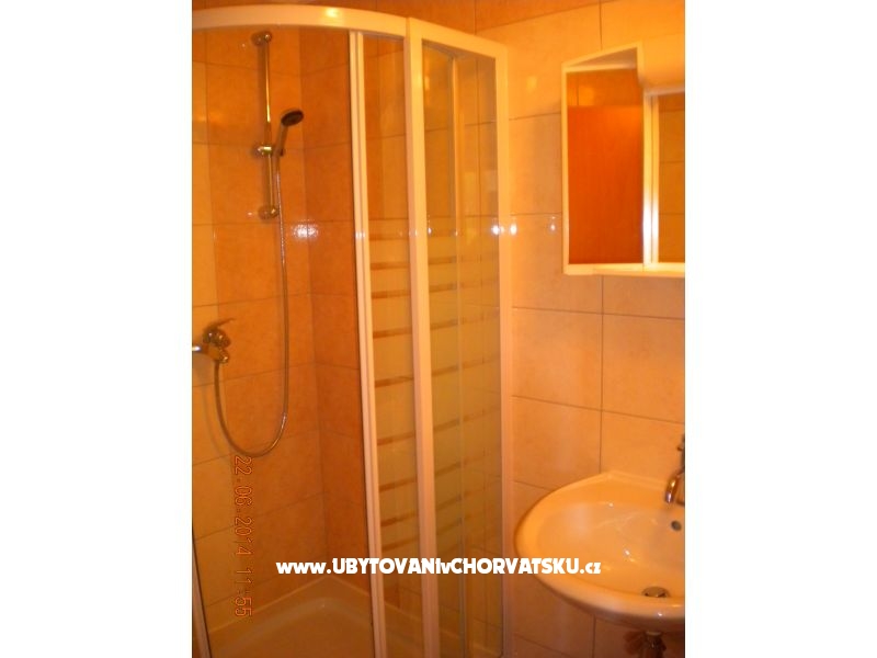 Appartements M&amp;M – Ferienwohnung Biograd am meer, Kroatien – Foto 15