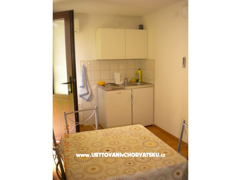 Appartements M&amp;M – Ferienwohnung Biograd am meer, Kroatien – Foto 16