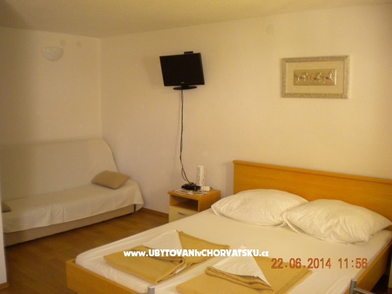 Appartements M&amp;M – Ferienwohnung Biograd am meer, Kroatien – Foto 17
