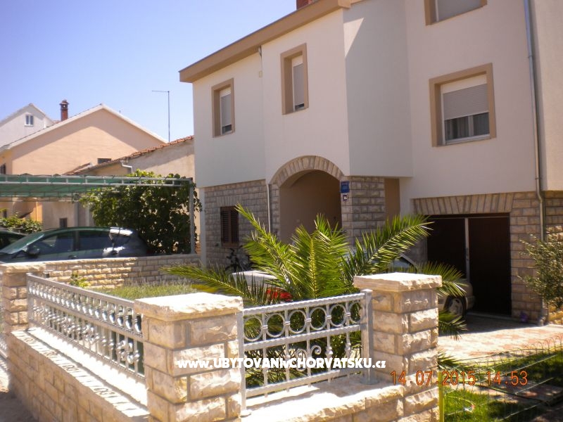 Appartements M&amp;M – Ferienwohnung Biograd am meer, Kroatien – Foto 2