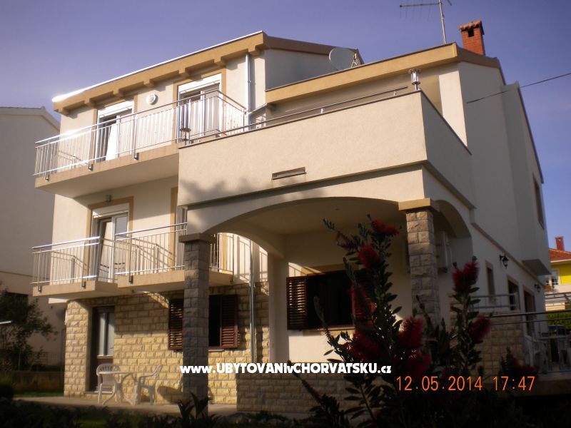 Appartements M&amp;M – Ferienwohnung Biograd am meer, Kroatien – Foto 3