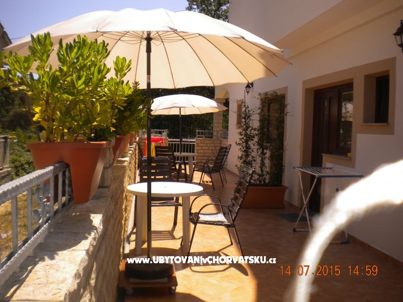 Appartements M&amp;M – Ferienwohnung Biograd am meer, Kroatien – Foto 4