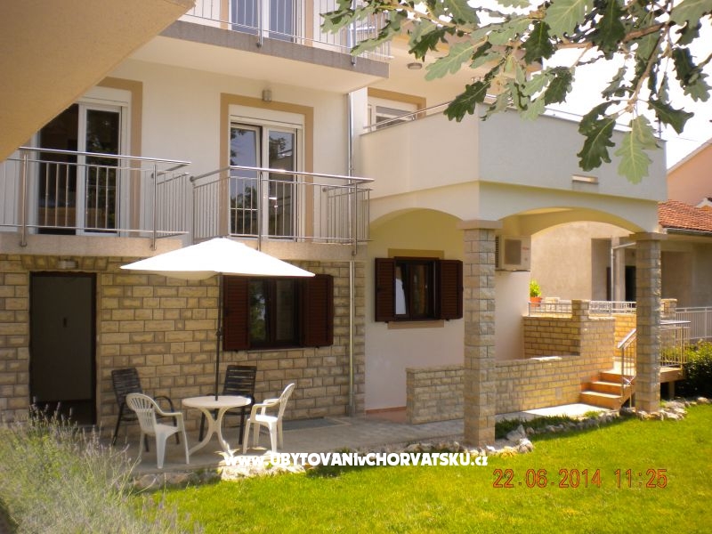 Appartements M&amp;M – Ferienwohnung Biograd am meer, Kroatien – Foto 5