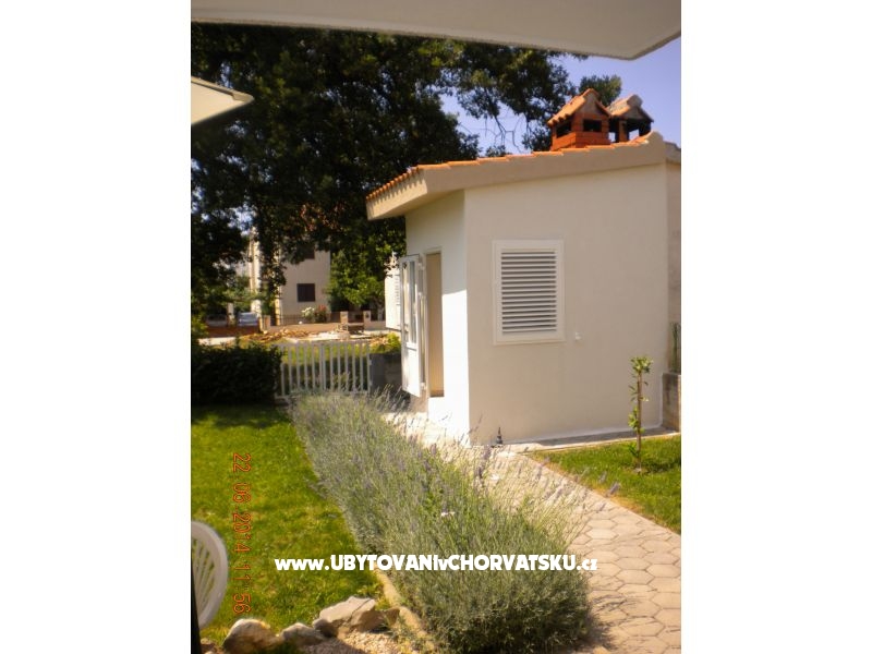 Appartements M&amp;M – Ferienwohnung Biograd am meer, Kroatien – Foto 6