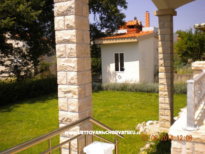 Appartements M&amp;M – Ferienwohnung Biograd am meer, Kroatien – Foto 7