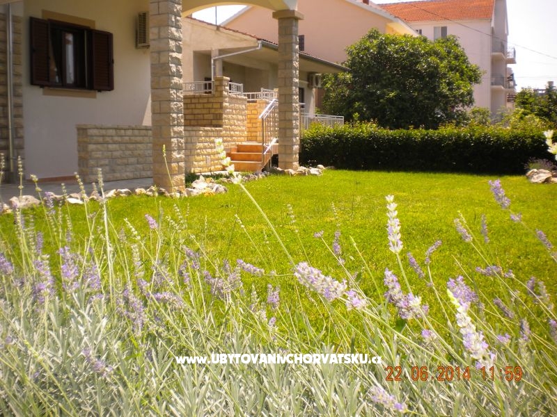 Appartements M&amp;M – Ferienwohnung Biograd am meer, Kroatien – Foto 8