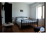 Apartmaji Magnolija - Biograd Hrvaka