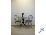 Apartmny Magnolija - Biograd Chorvatsko