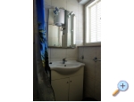 Apartmny Magnolija - Biograd Chorvatsko