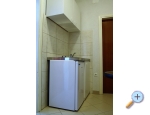 Apartmny Magnolija - Biograd Chorvatsko