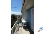 Apartmny Magnolija - Biograd Chorvatsko
