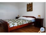 Apartmaji Magnolija - Biograd Hrvaka