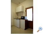 Apartmny Magnolija - Biograd Chorvatsko
