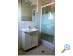 Apartmny Magnolija - Biograd Chorvatsko
